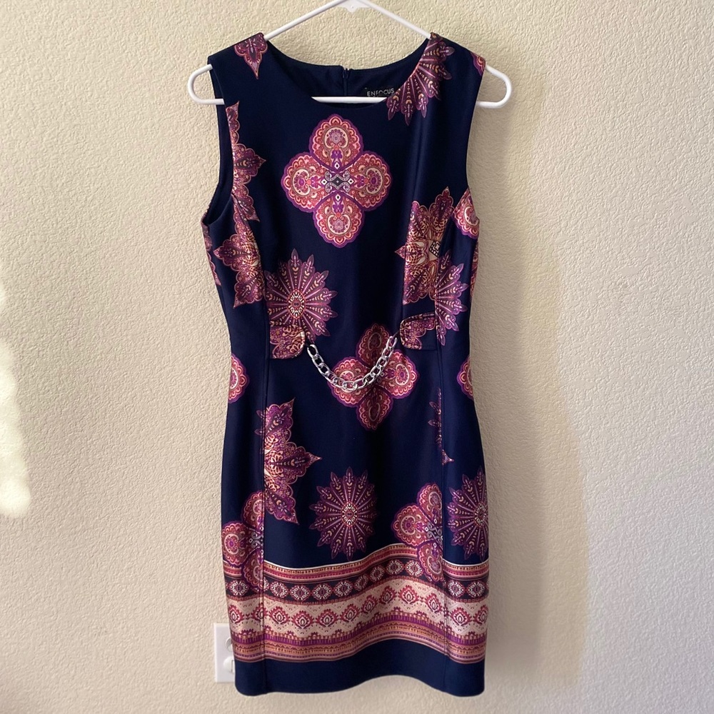 Enfocus Studio Dress